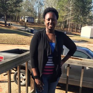 Meet your Posher, Tyesha